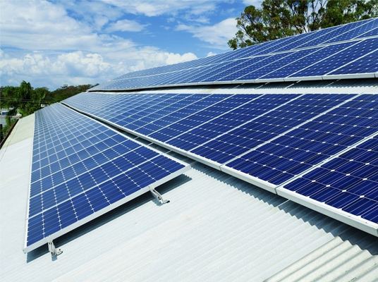 Top Solar Solutions