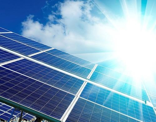 Top Solar Solutions