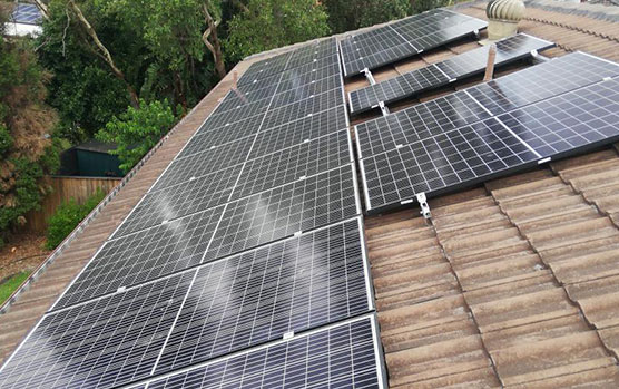 Top Solar Solutions